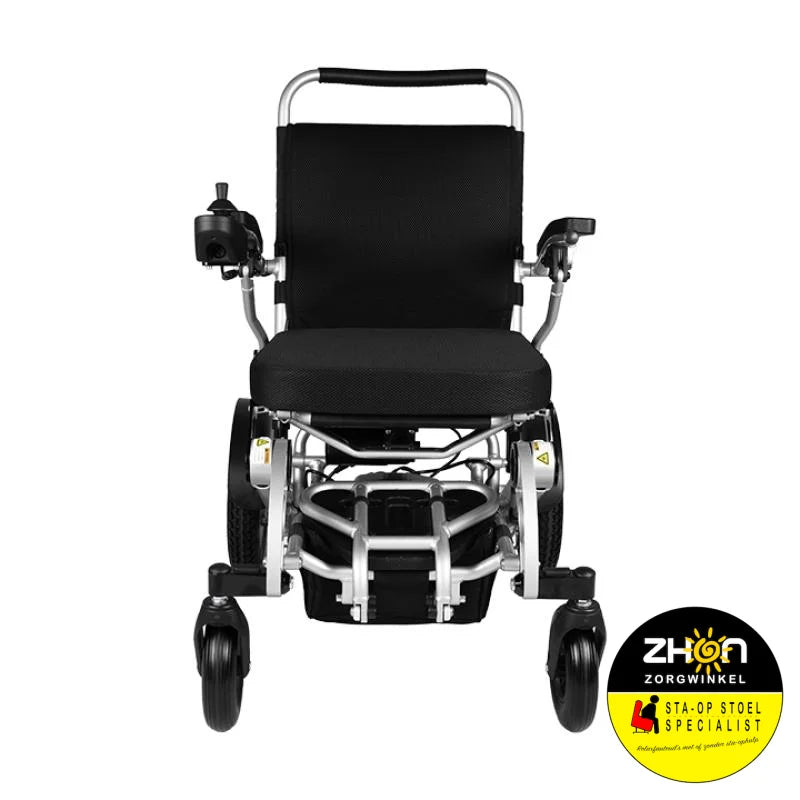 E-Ability - Prorider ST - Opvouwbare elektrische rolstoel