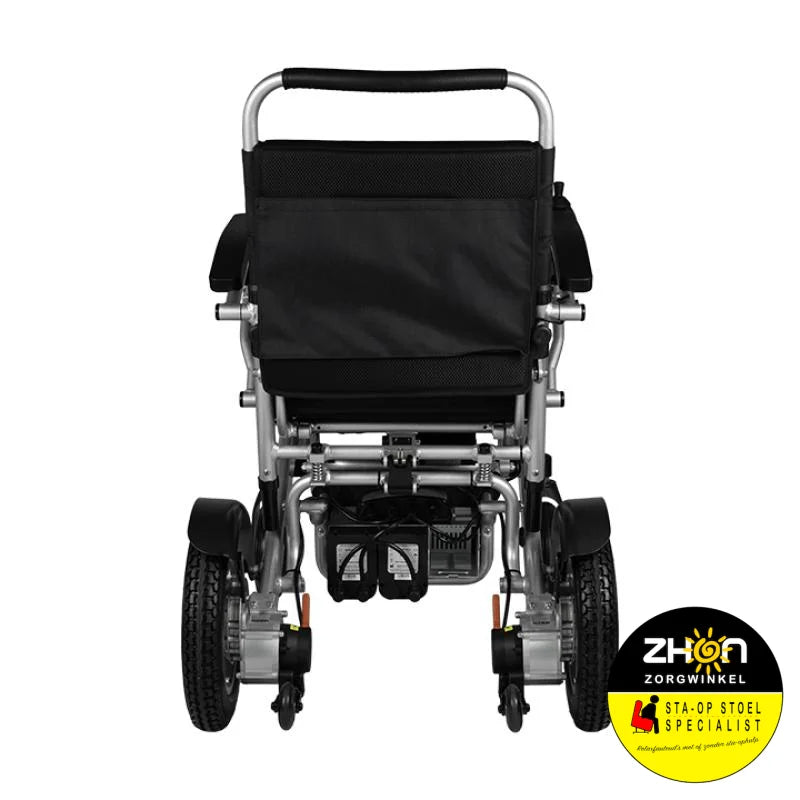 E-Ability - Prorider ST - Opvouwbare elektrische rolstoel