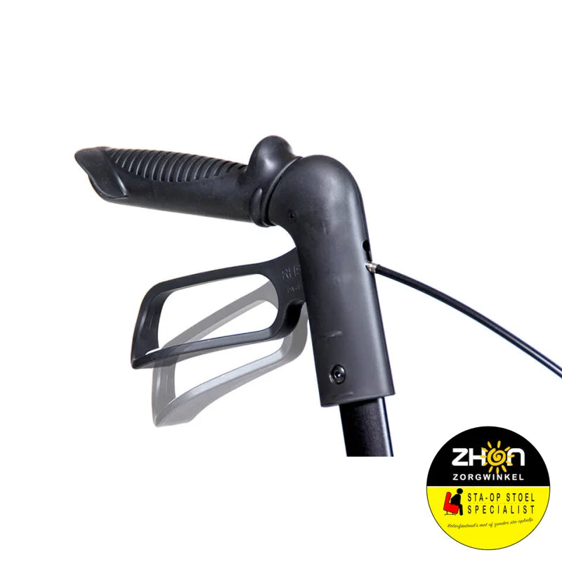 Gemino - 30  – Carbonrollator