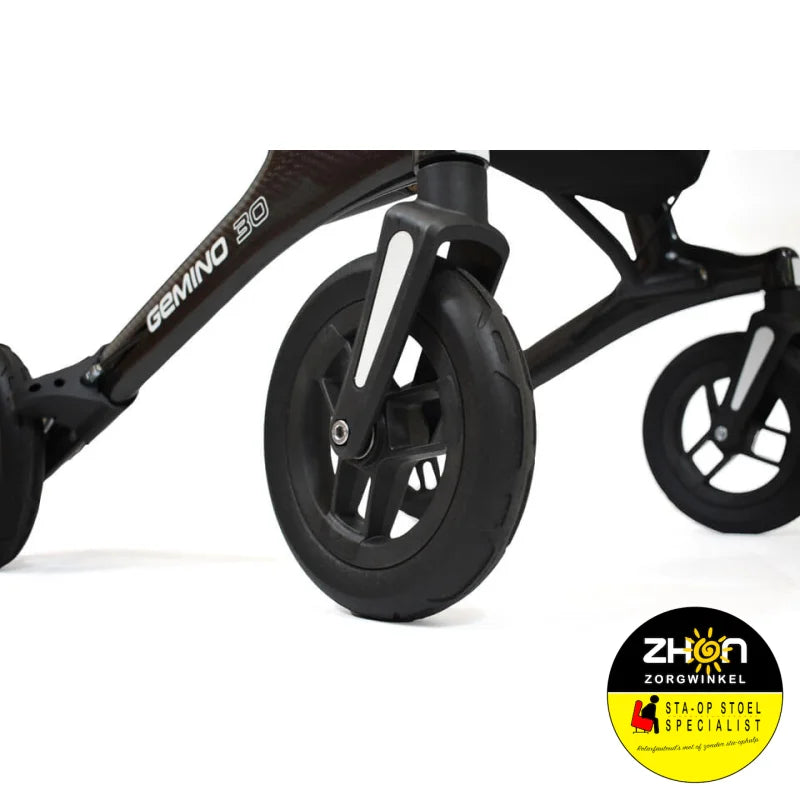 Gemino - 30  – Carbonrollator