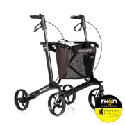 Gemino - 30  – Carbonrollator