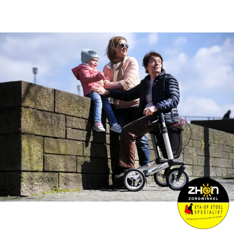 Gemino - 30 - 30M Comfort