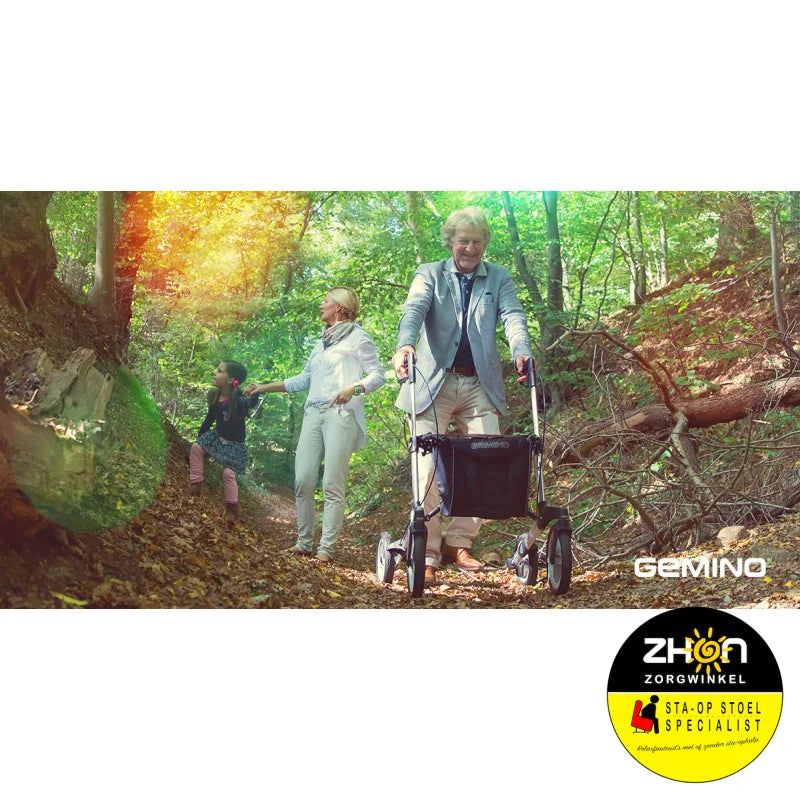 Gemino - 60 - 60M - 60 ATR