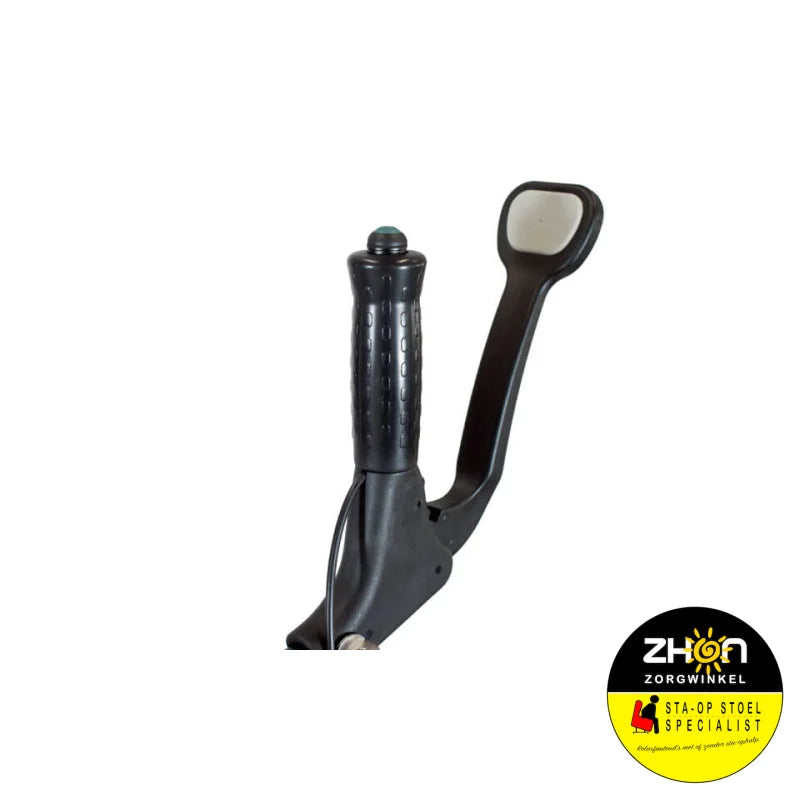 Gemino - 60 Walker - 60M Walker (met onderarmschalen)