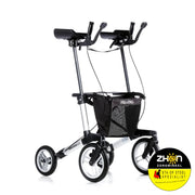 Gemino - 60 Walker - 60M Walker (met onderarmschalen)