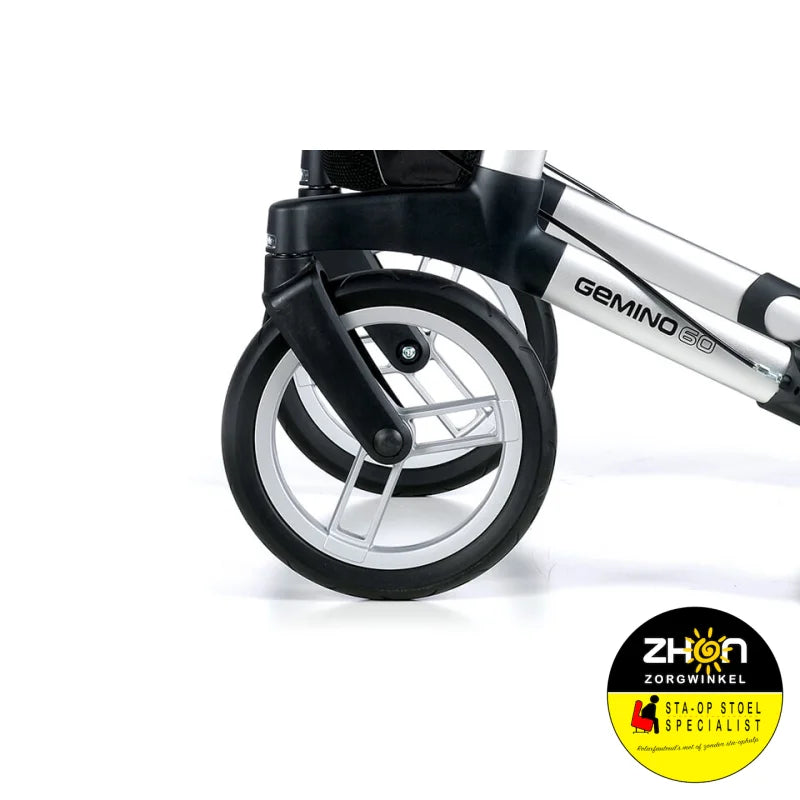 Gemino - 60 Walker - 60M Walker (met onderarmschalen)