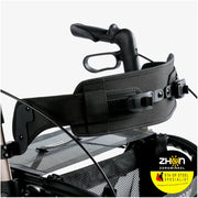 Gemino - Comfort rugsteun