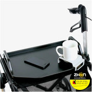 Gemino - Rollator dienblad