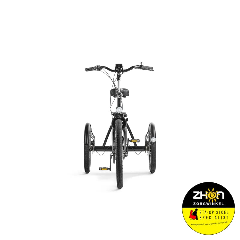 HUKA - Vasco Driewielfiets