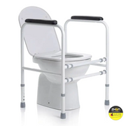 MultiMotion - Toiletframe