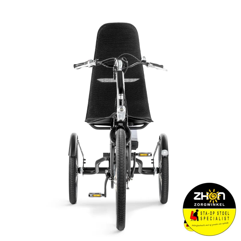 HUKA - Cortes Driewielfiets