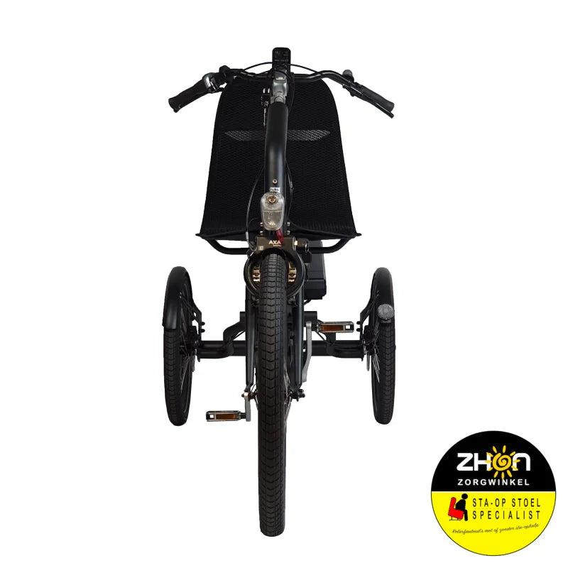 HUKA - Cortes Driewielfiets