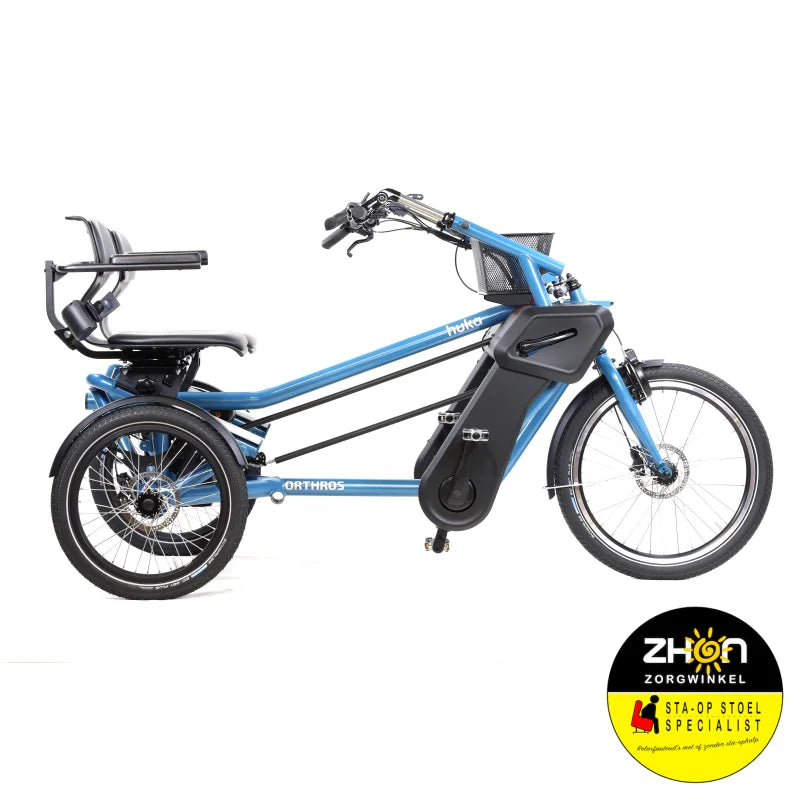 HUKA - Orthros Duofiets