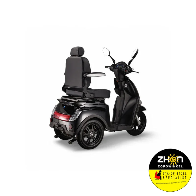 IVA - Z1000 3-wiel scootmobiel tot wel 25 km/h