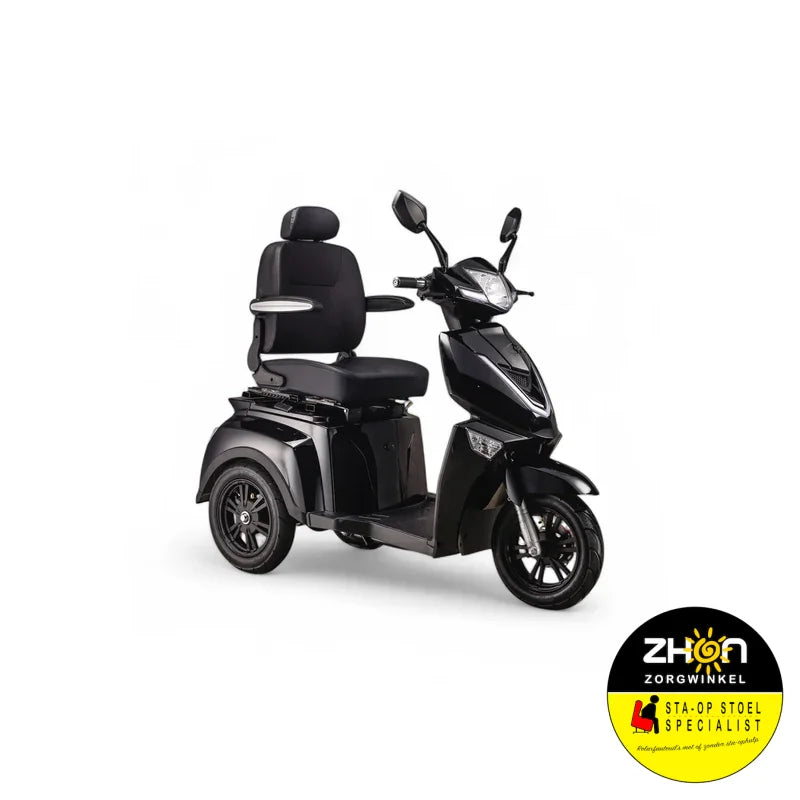 IVA - Z1000 3-wiel scootmobiel tot wel 25 km/h