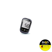 KLINION Diabetes Care bloedglucosemeter startpakket met teststrips