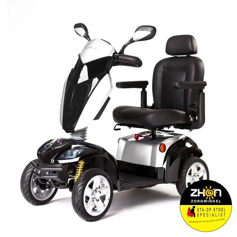 Kymco - Agility Scootmobiel