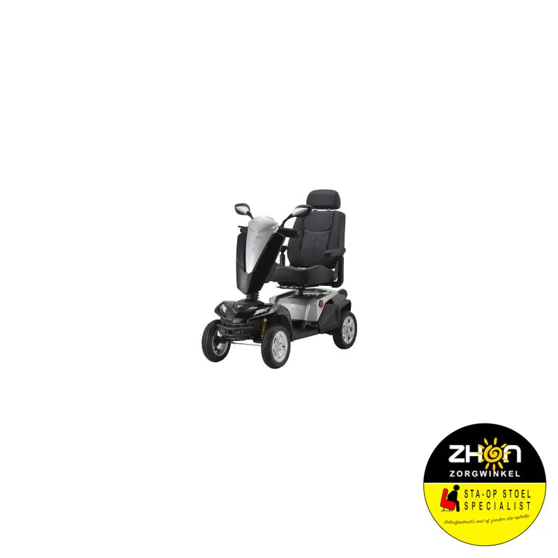Kymco - Maxer Scootmobiel (tot wel 19 km/h!)