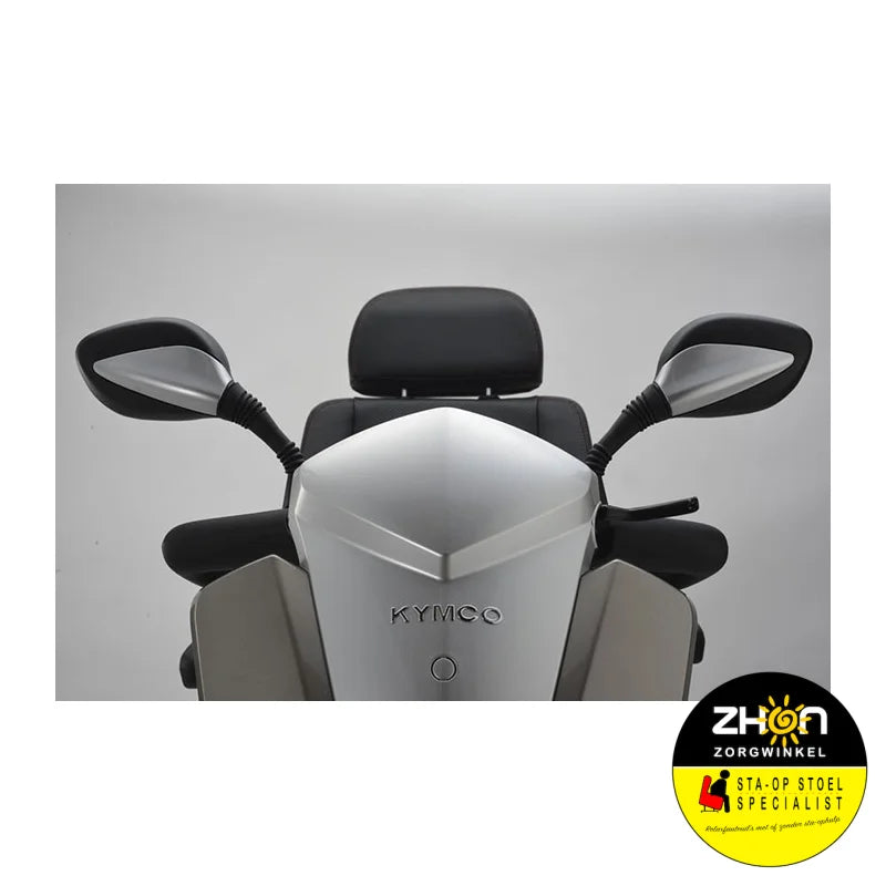 Kymco - Maxer Scootmobiel (tot wel 19 km/h!)