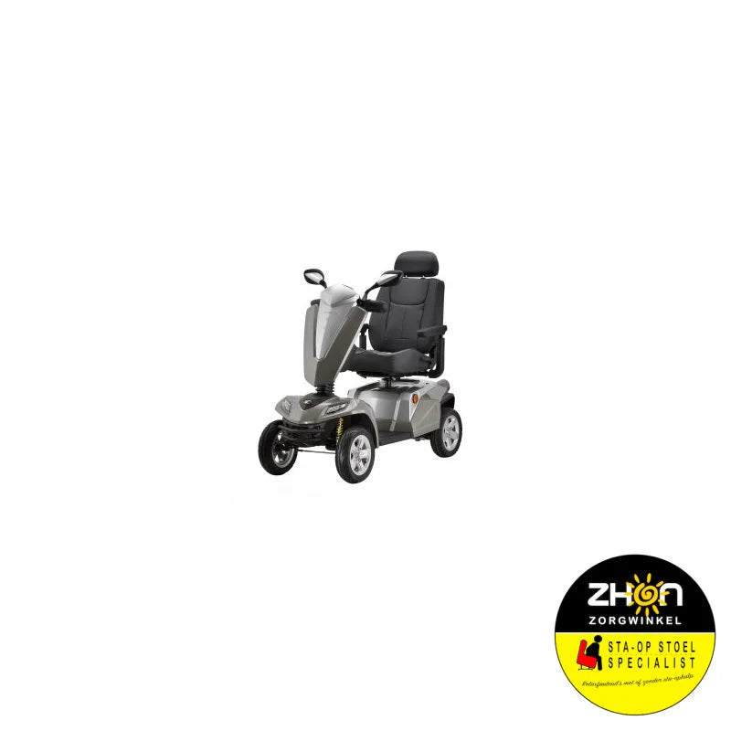 Kymco - Maxer Scootmobiel (tot wel 19 km/h!)