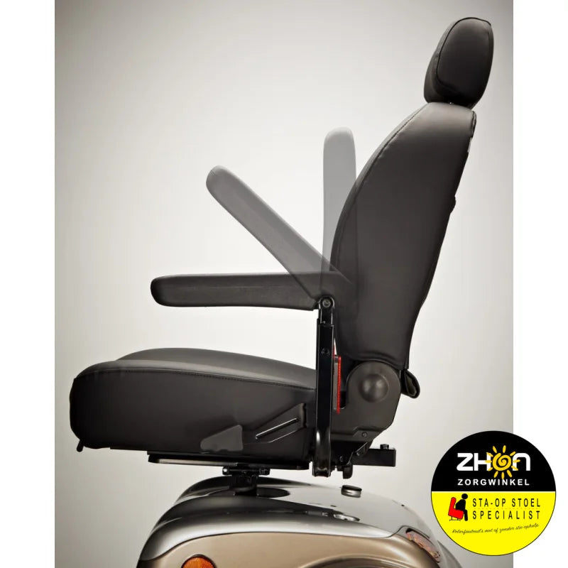 Kymco - Maxi XLS Scootmobiel