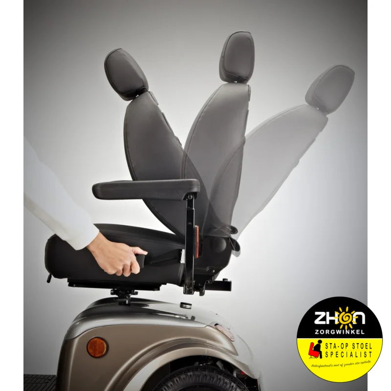 Kymco - Maxi XLS Scootmobiel