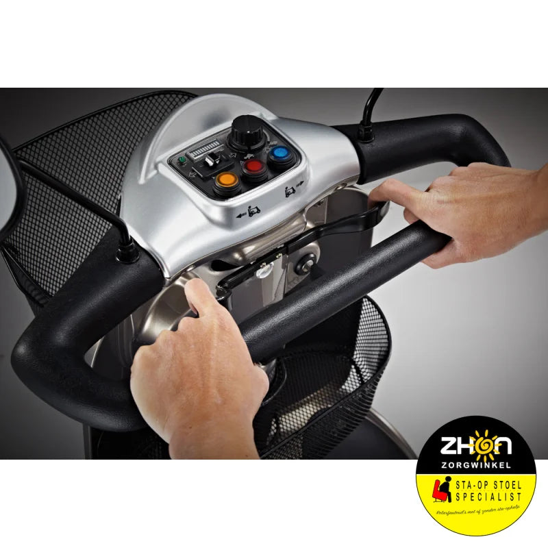 Kymco - Maxi XLS Scootmobiel