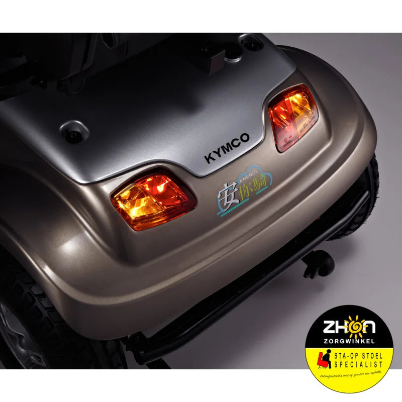 Kymco - Maxi XLS Scootmobiel
