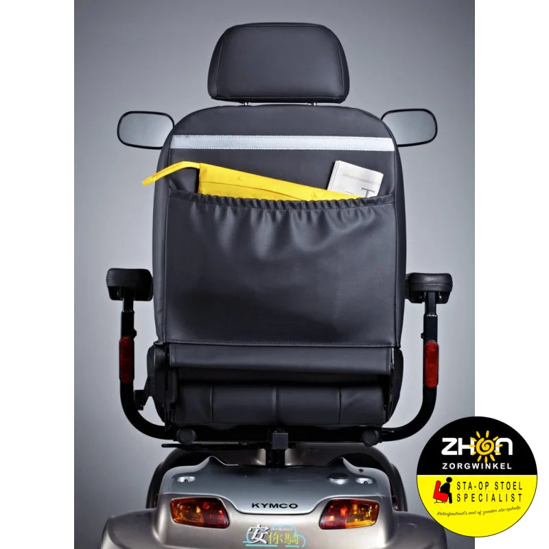 Kymco - Maxi XLS Scootmobiel