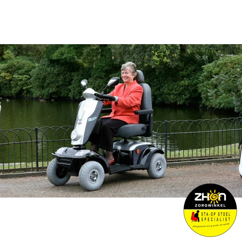 Kymco - Maxi XLS Scootmobiel