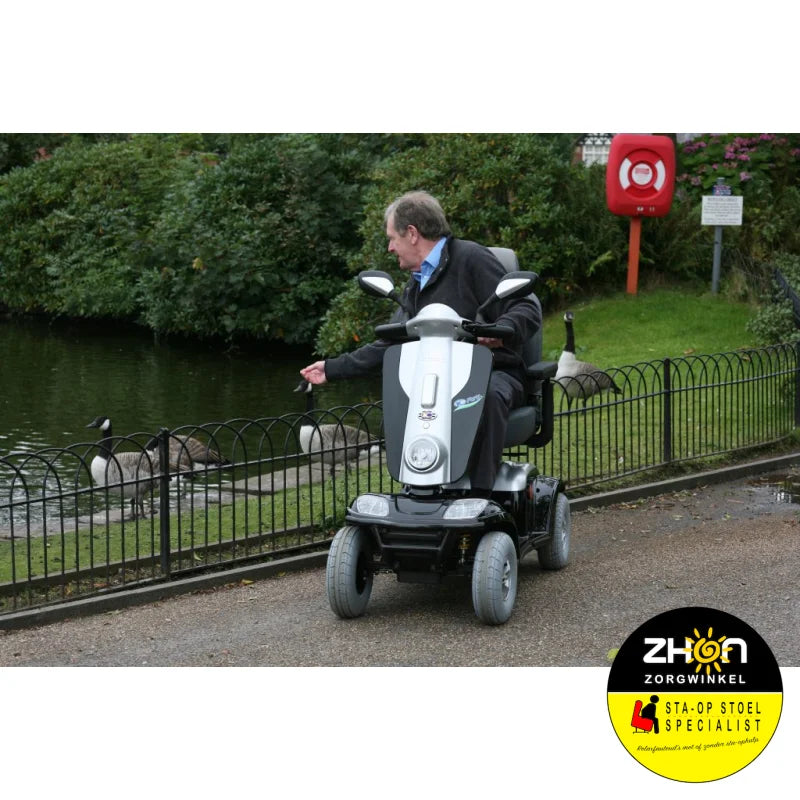 Kymco - Maxi XLS Scootmobiel