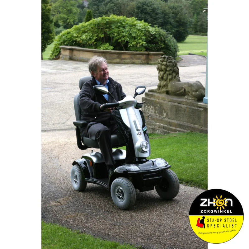 Kymco - Maxi XLS Scootmobiel