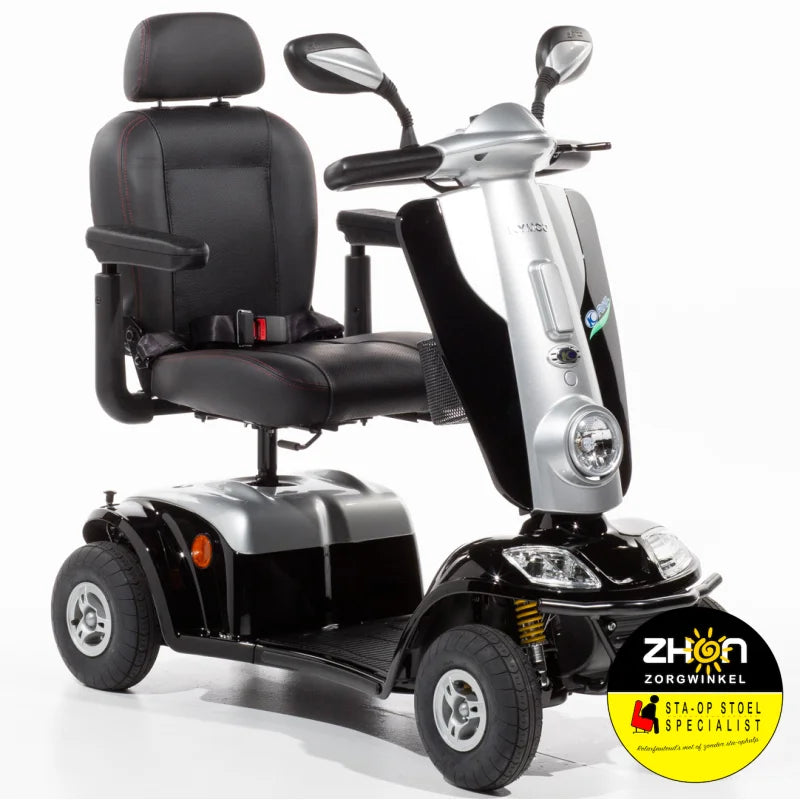 Kymco - Midi XLS Scootmobiel