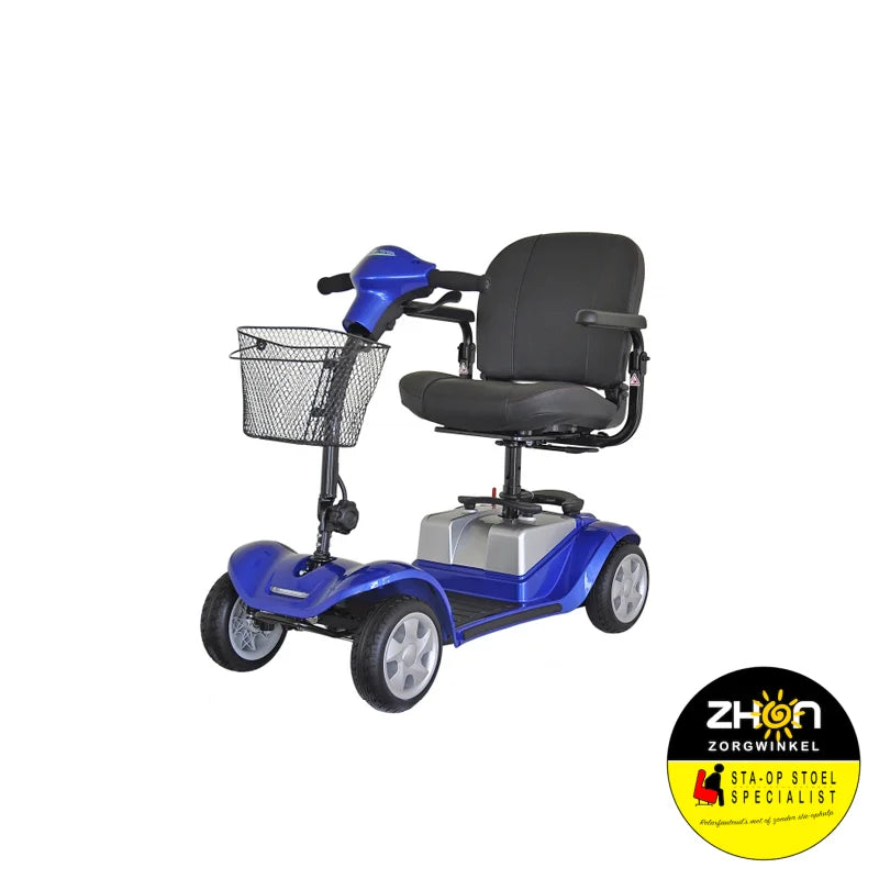 Kymco - Mini LS Comfort Scootmobiel