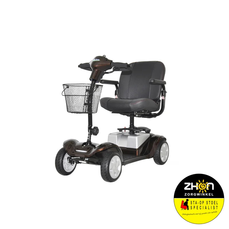 Kymco - Mini LS Comfort Scootmobiel