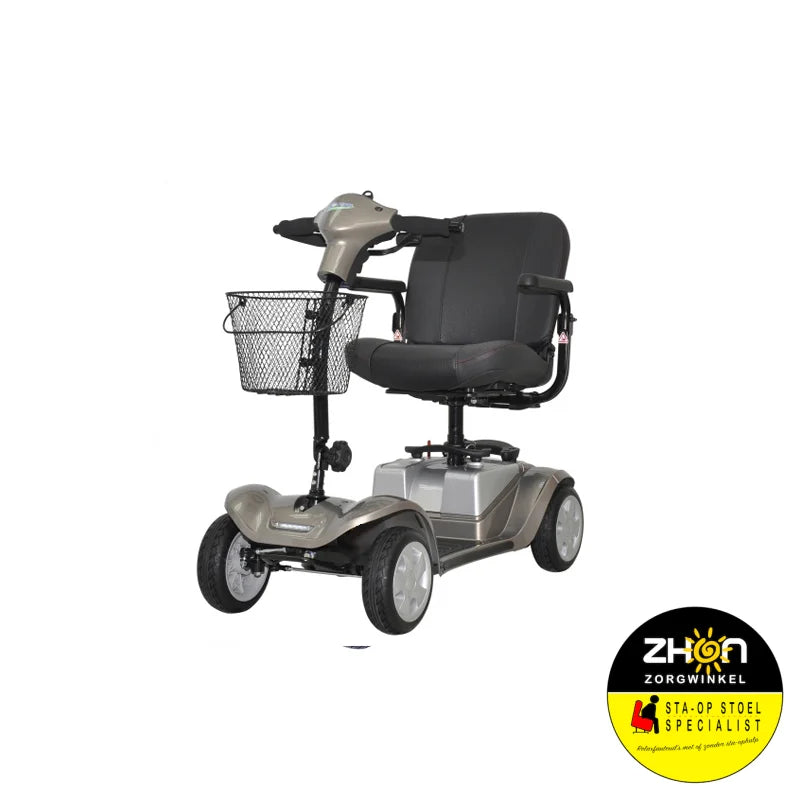 Kymco - Mini LS Comfort Scootmobiel