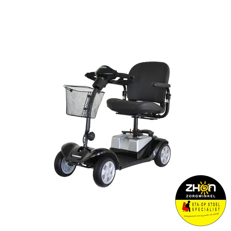 Kymco - Mini LS Comfort Scootmobiel