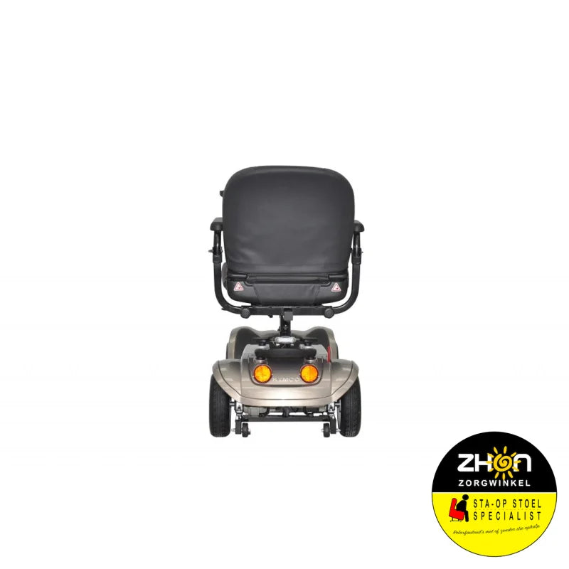Kymco - Mini LS Comfort Scootmobiel