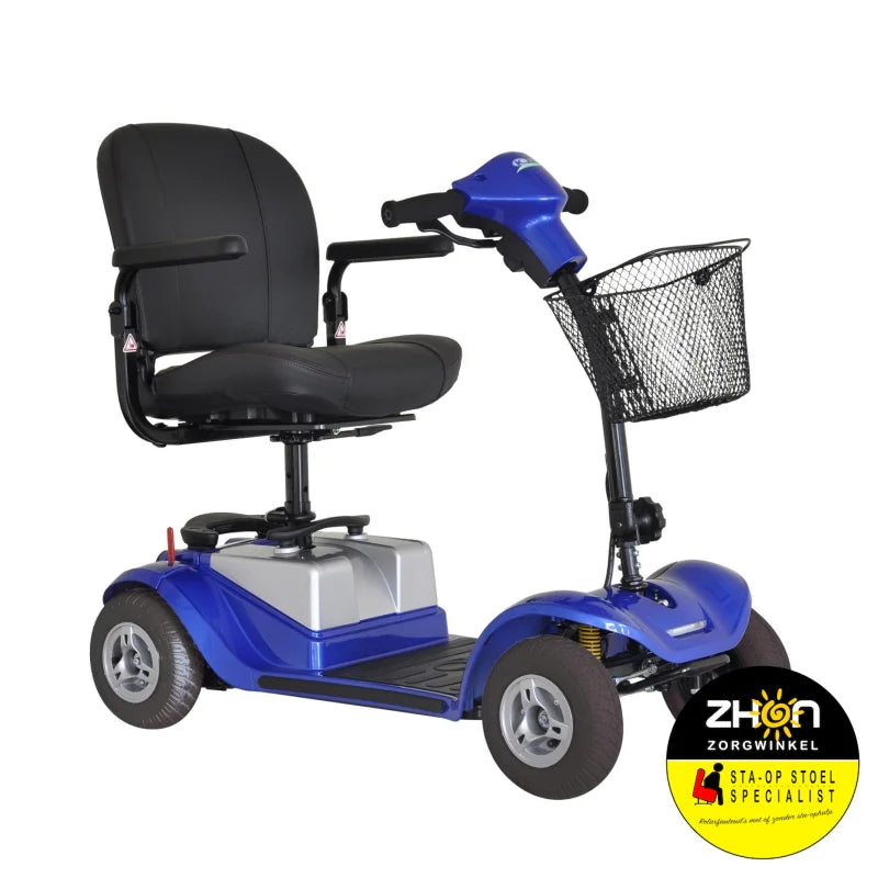 Kymco - Mini LS Comfort Scootmobiel