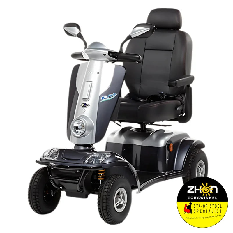 Kymco - Maxi XLS Scootmobiel