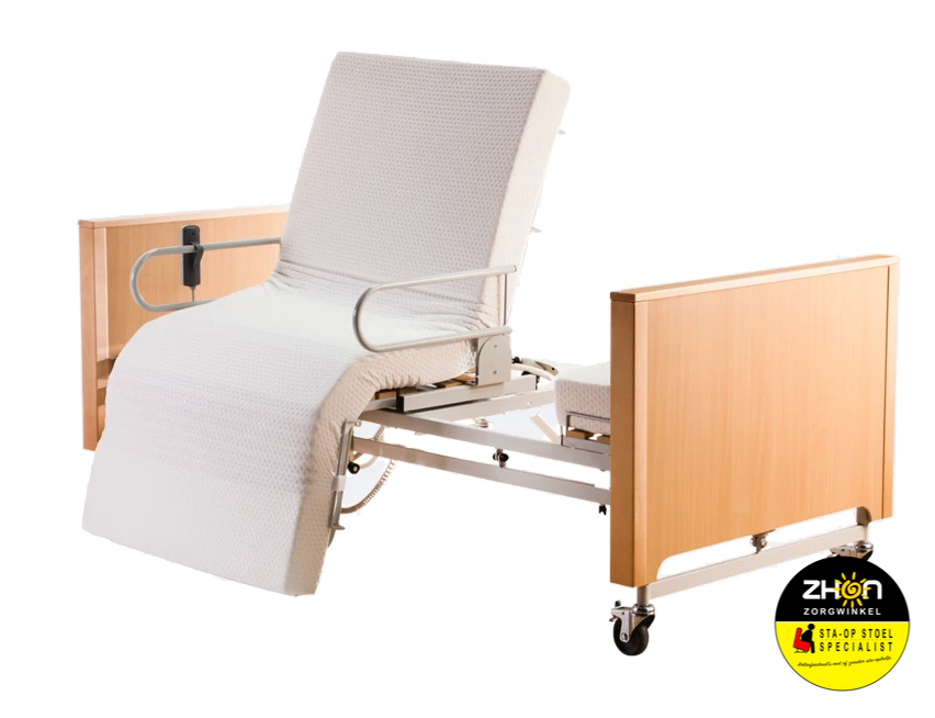 Transferbed (Lenen)