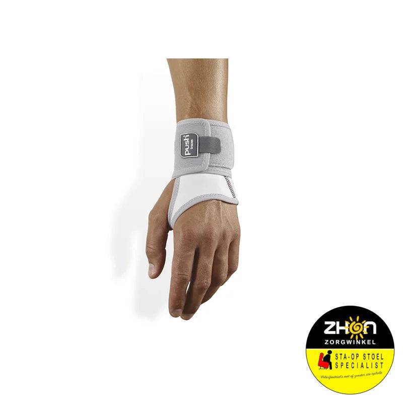 Push - Push care Polsbrace
