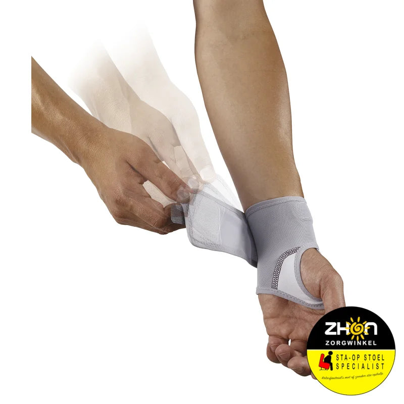 Push - Push care Polsbrace