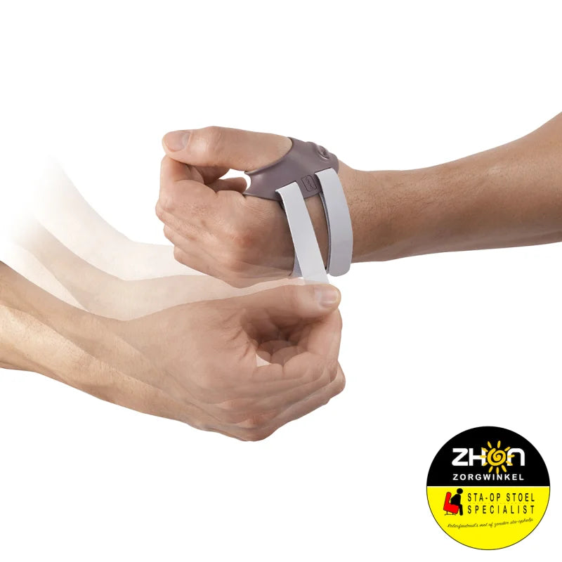 Push - Push ortho Duimbrace cmc