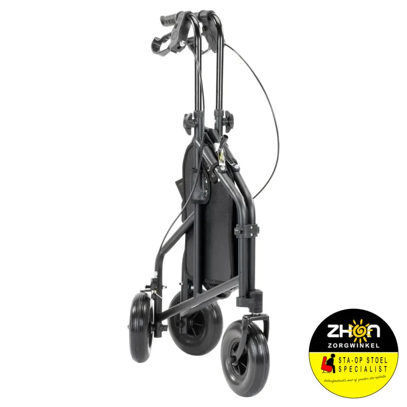 Trio binnen-rollator basic
