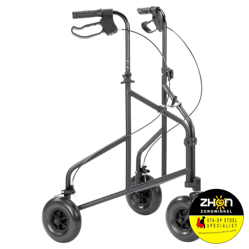 Trio binnen-rollator basic