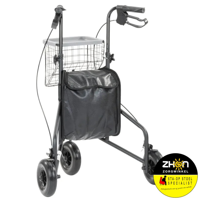 Trio binnen-rollator basic