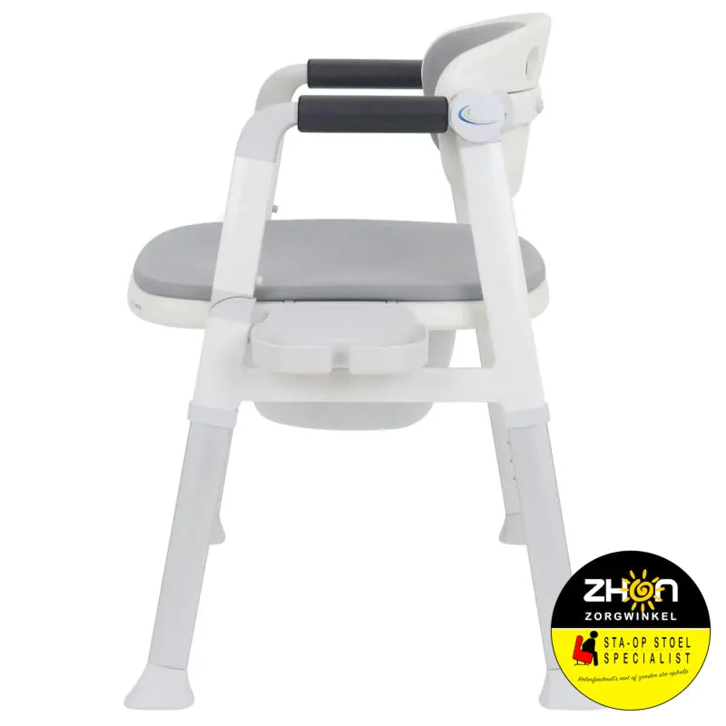 MultiMotion - Commode Douche-/Toiletstoel