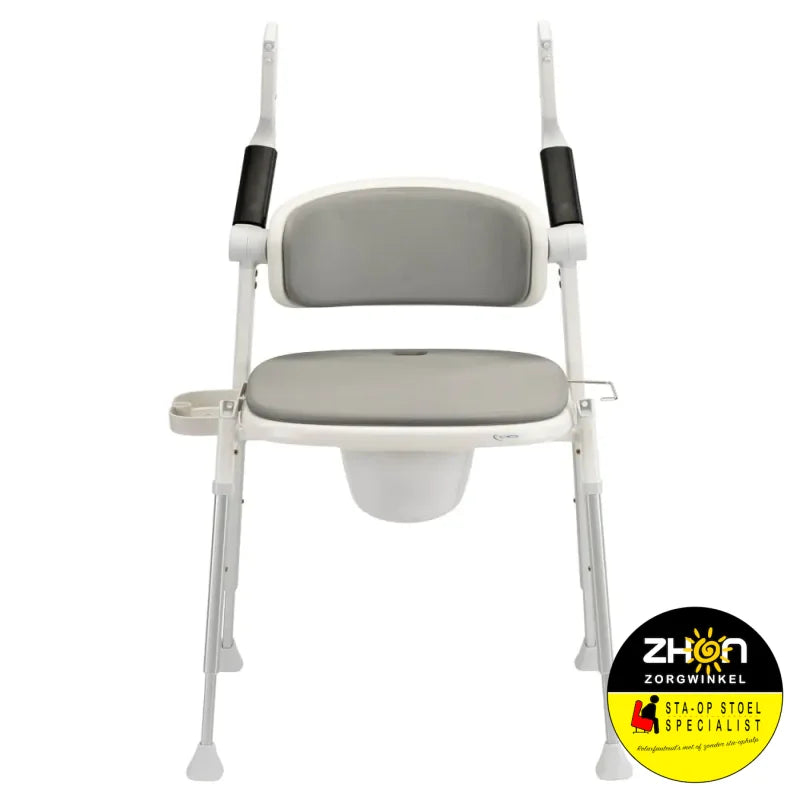 MultiMotion - Commode Douche-/Toiletstoel