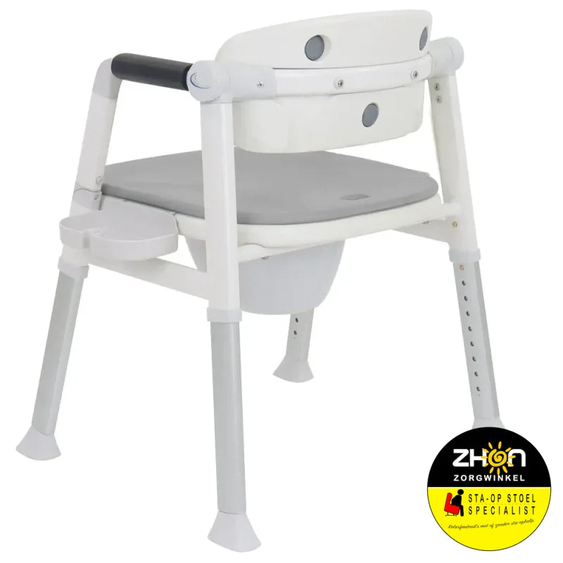 MultiMotion - Commode Douche-/Toiletstoel
